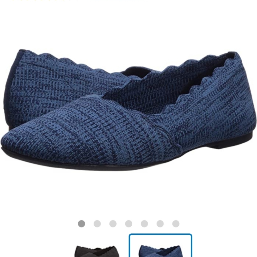 Sketchers flats